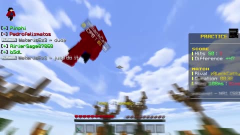 UNLEASHING The GREATEST Minecraft Combos You Will SEE!