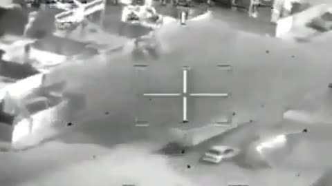 the US army killing a dozen civilians