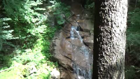 Waterfall