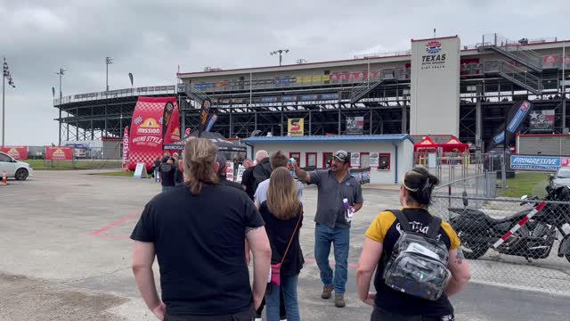 American Flat Track-Texas 2021 Part 2