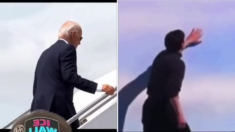 I Think Just Maybe We’ve Seen The Last Of Jim Carrey Playing Biden !