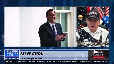 Steve Stern