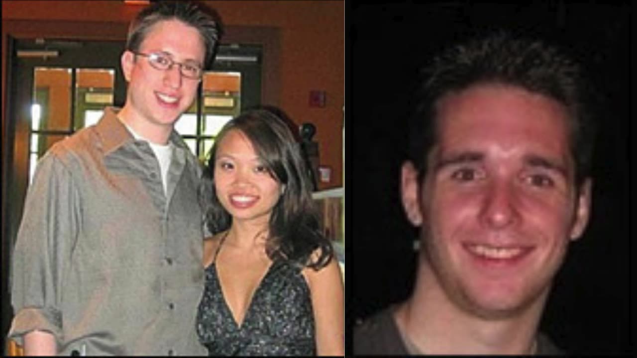 Annie Le The Yale Lab Murder Introduction Part 1