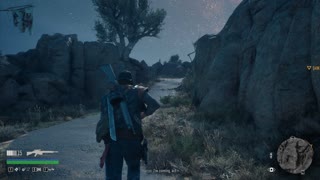Days Gone - Rescue Lisa From the Rippers