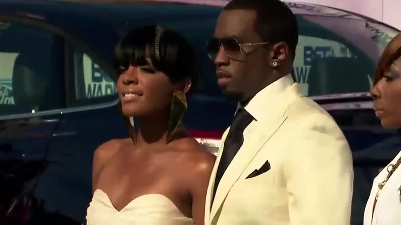TMZ Presents: The Downfall of Diddy. Inside the Freak-Offs