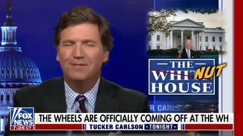 Things are going so poorly at the White House that even the media can no longer ignore it.