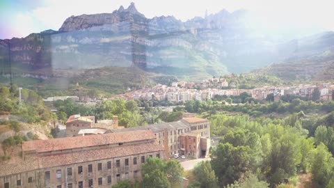 Italy & Spain Travel History