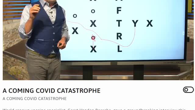 Covid Vaccine in simple terms