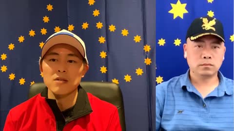 2020.11.15 喜马拉雅联盟委员会工作汇报 EP1