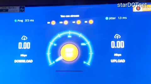Jio TV buffering problem in Kodi