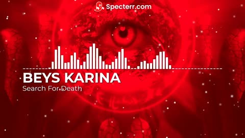 BEYS KARINA - Search For Death (Official Audio)
