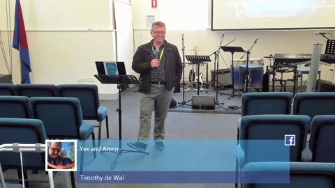 2022 06 12 The Power of the Gift of Righteousness Part 2