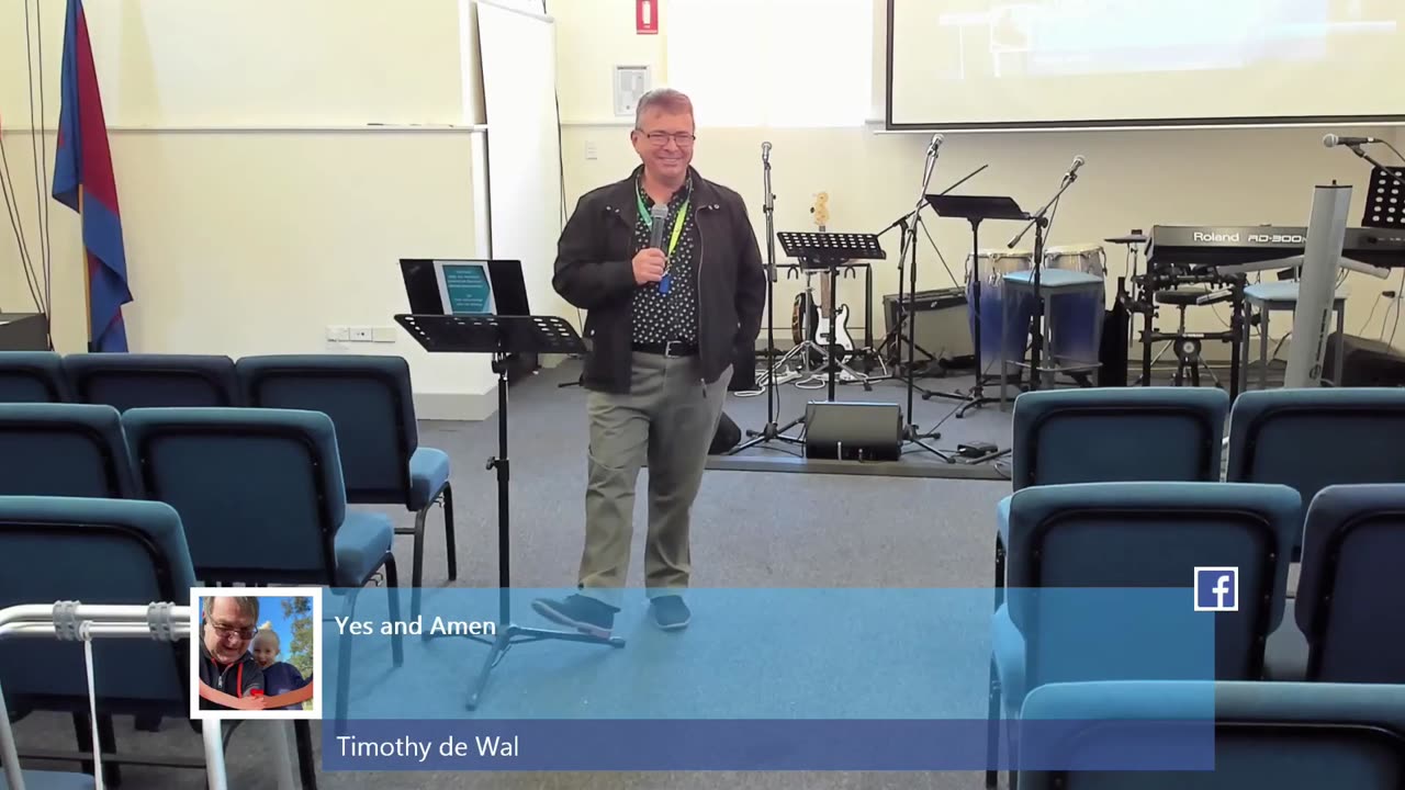 2022 06 12 The Power of the Gift of Righteousness Part 2