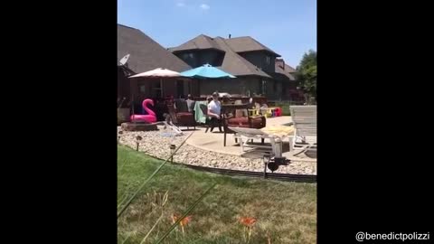 Manky video