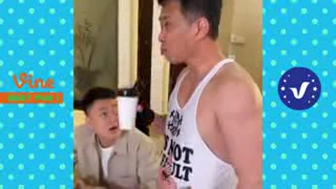 AWW Best FUNNY Videos 2021 ● TOP People doing funny & stupid things Part 2