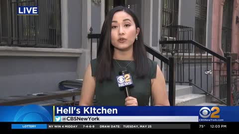 New York Residents say Random Attacks Are Becoming the New Norm