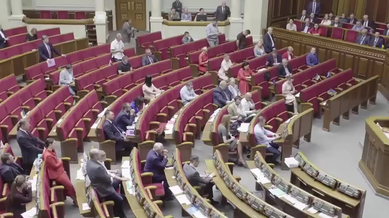 Mausfeld-Notstandsgesetze & Demokratiezersetzung seit 1950