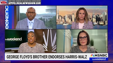 The Weekend 9AM - 8/11/2024