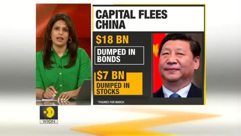 Gravitas: Has Xi Jinping lost the plot?