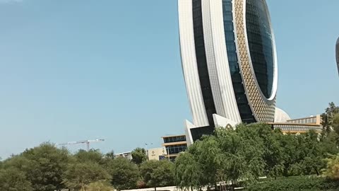 Beautiful Qatar