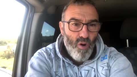 Christophe Chalençon et Fabrice Marchand sur explications de ADP et Martine Wonner