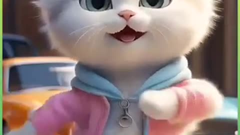 🐱😹 Bili Doing Mew: The Funniest Cat Video Ever! 😹🐱
