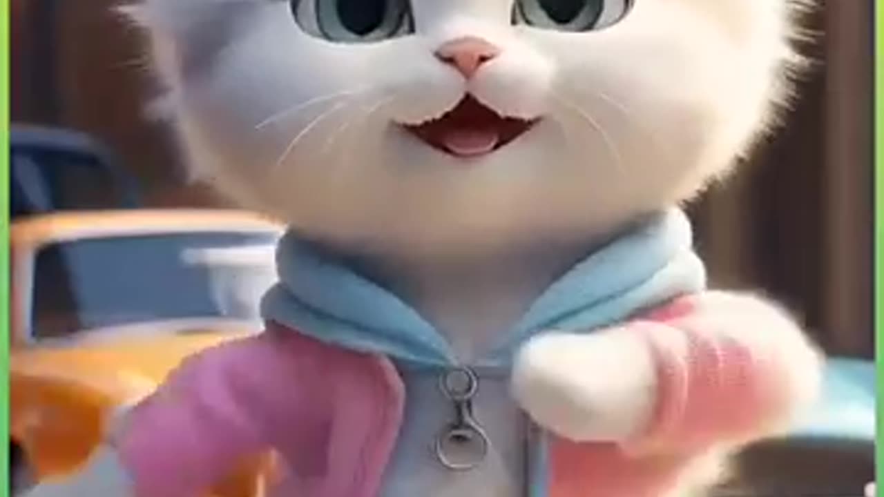 🐱😹 Bili Doing Mew: The Funniest Cat Video Ever! 😹🐱