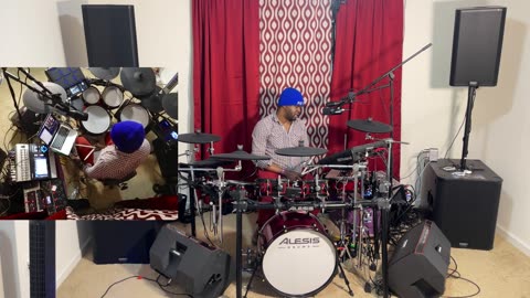 🎶 Check out Jah Cure's soulful track "That Girl"