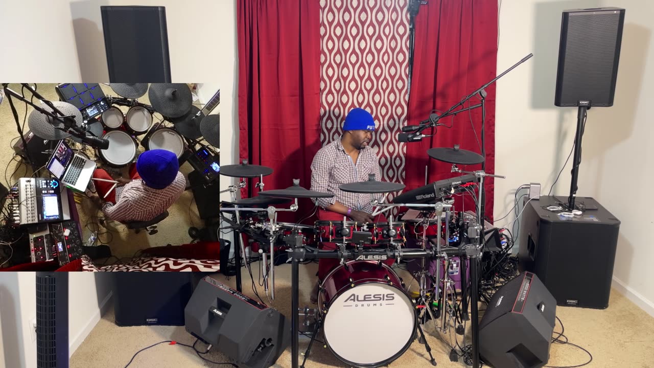 🎶 Check out Jah Cure's soulful track "That Girl"