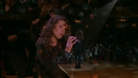 Mariah Carey : Without You (Live Video)