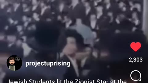 Not All Jews Are Zionists