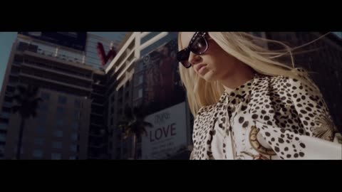 Iggy Azalea - Work (Official Music Video)