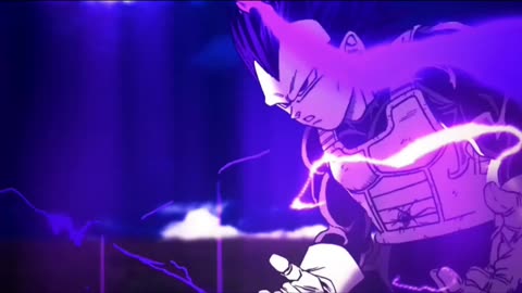 All you can do is work harder. #motivation #vegeta #dbz #motivationalspeech #dbs #hardwork #viral