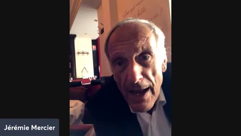 Avec Marc Menant sur Pasteur l’imposteur