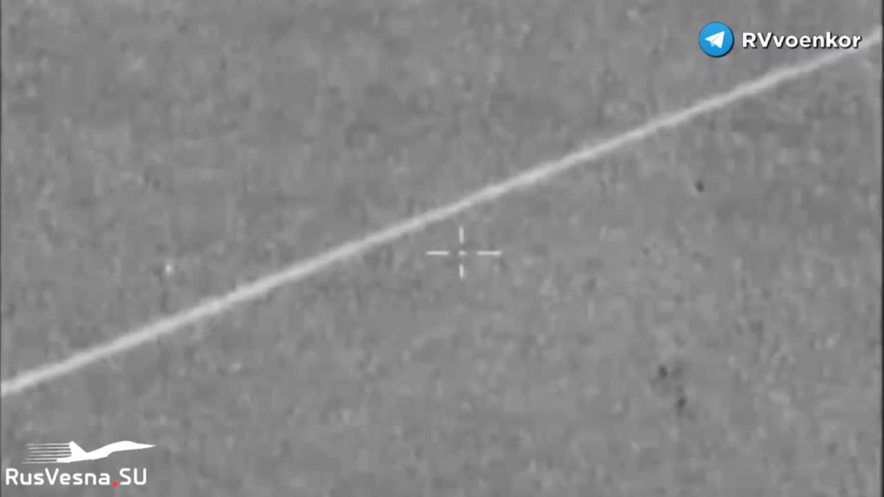 Ukrainian Drone Destroyed