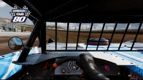 Nascar Heat5 Race229