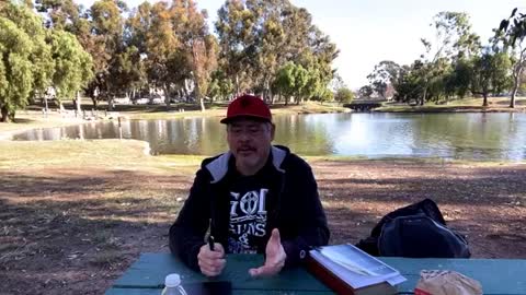 The Law and the Gospel
