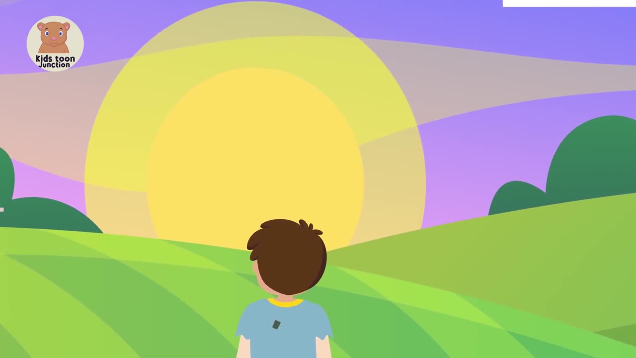 Jack And The Beanstalk | Moral Story | Fairy Tales | Kids Toon Junction