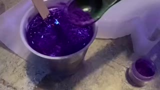 Resin Made Items