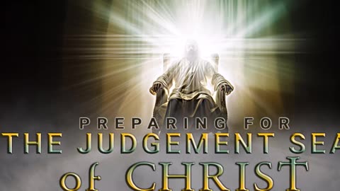 I SAW THE JUDGMENT