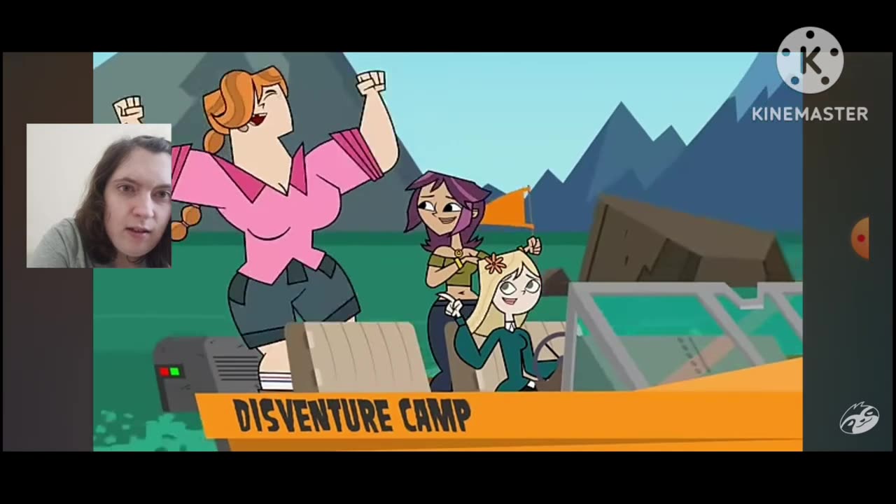 Reacting to 🏕️ DISVENTURE CAMP 🏕️ Season 2 - Episode 1: Pilot (part 2)