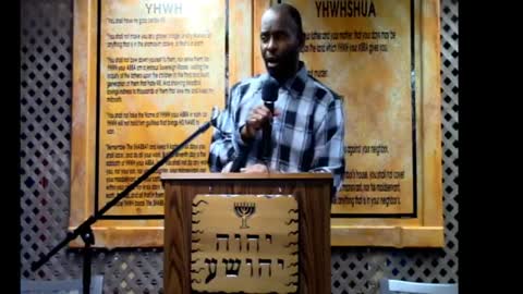 20161111 - Our Present Condition..........The Result Of Rejecting Yahweh
