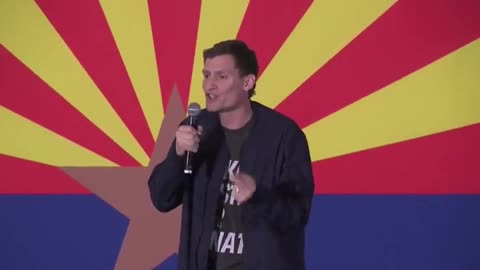 Blake Master on Economic crisis