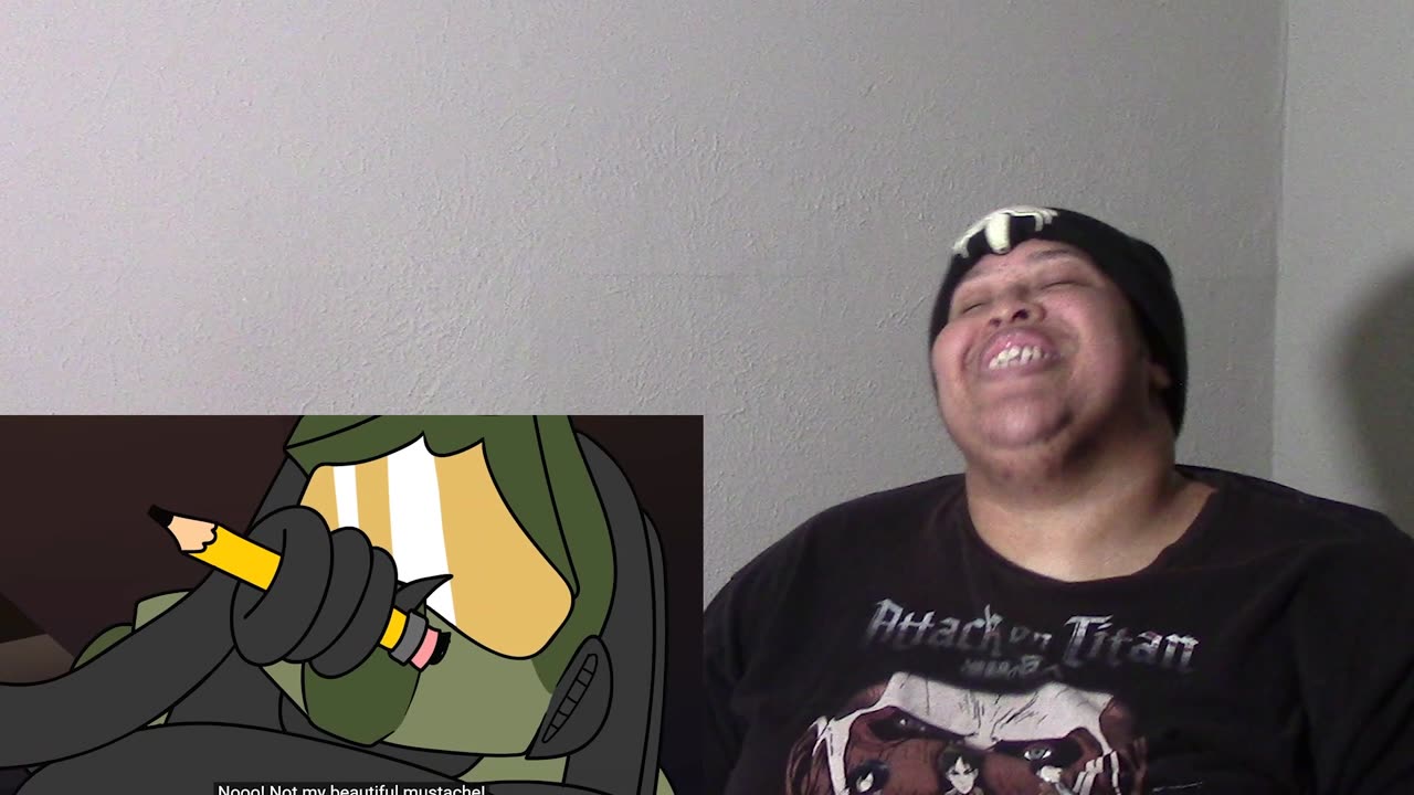 "Mario Bros Fight Club" | Animation Monday | Chipmunk Reaction