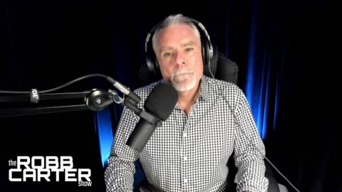 The Robb Carter Show 02.14.24