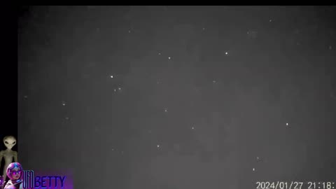 1/27/24 Triangle UFO spotted over Denver, Colorado