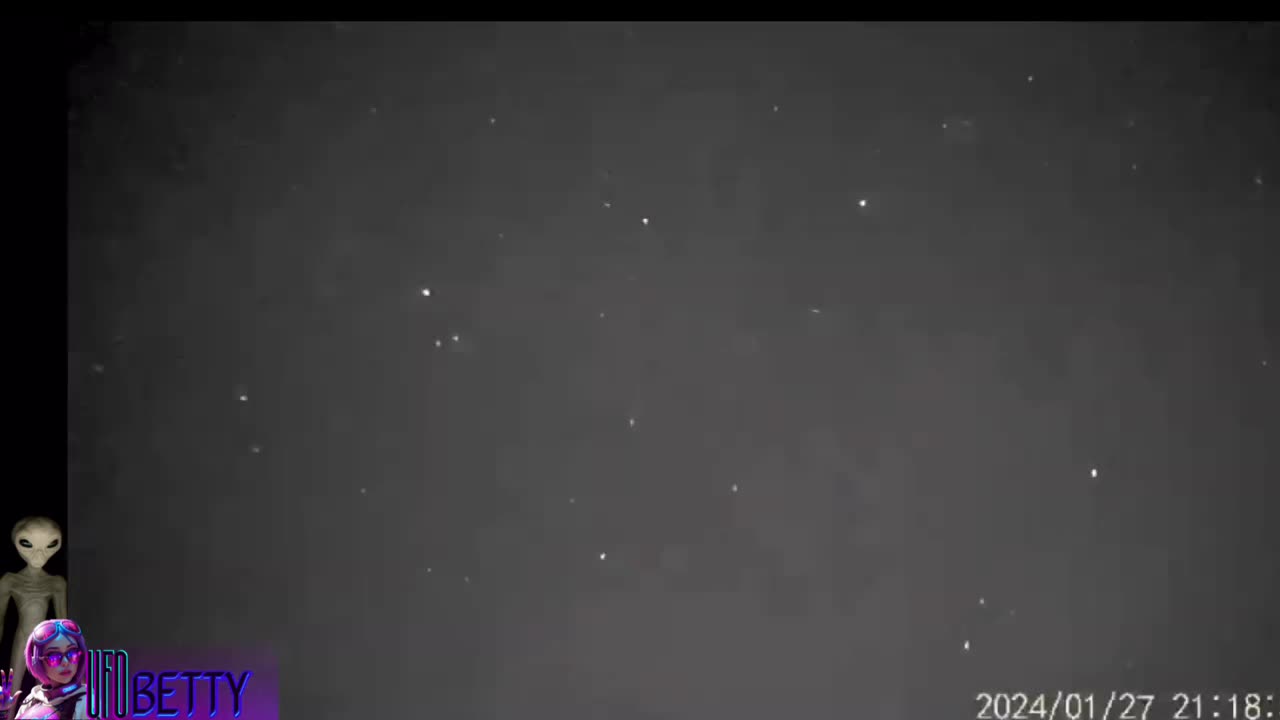 1/27/24 Triangle UFO spotted over Denver, Colorado