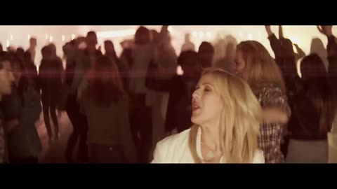 Burn _ Ellie Goulding