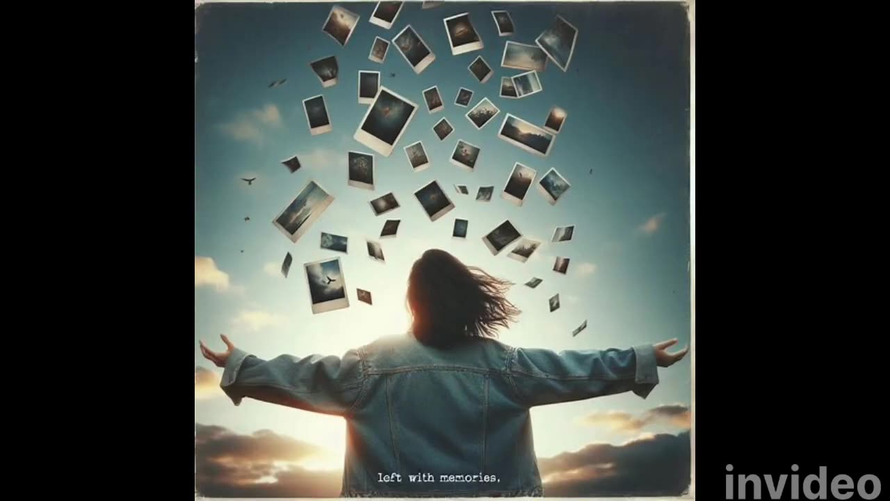 Left With Memories