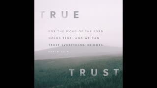 May His Truth define you! July 17th